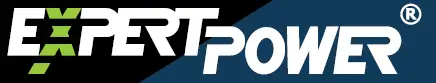 EXPERTPOWER-LiFePO4-24V-20A-Smart-Charger-LOGO