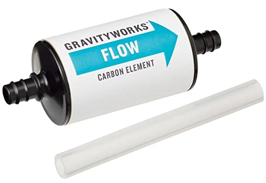 platpus Gravityworks Carbon Element