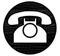 Phone icon