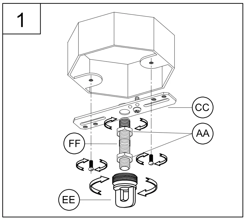 Assembly Instructions