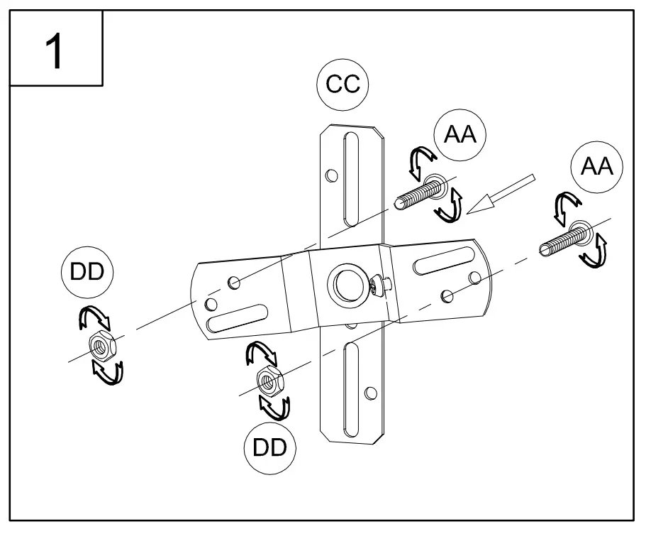 Assembly Instructions