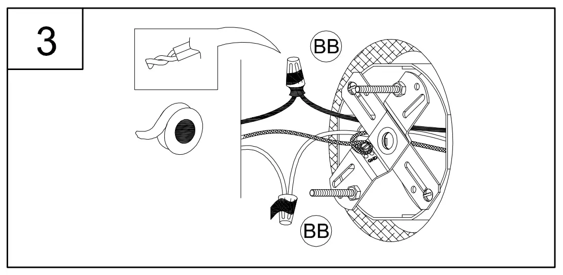 Assembly Instructions