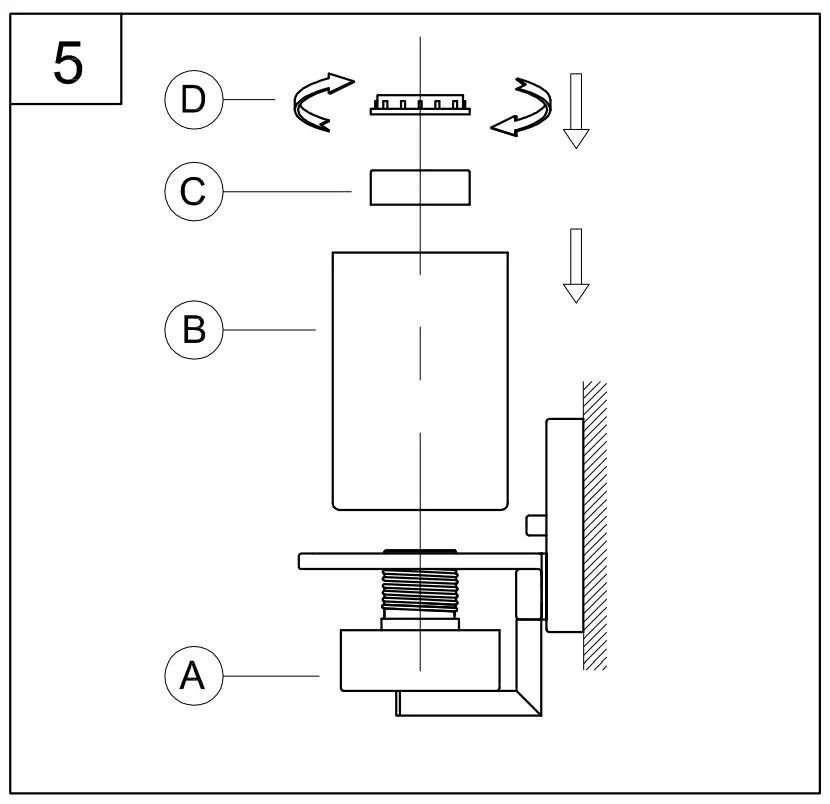 Assembly Instructions