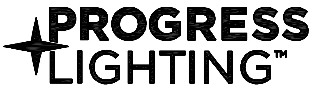 PROGRESS LIGHTING Logo