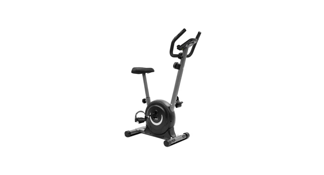 Lsg Erg-200 Exercise Bike User Manual Lsg Erg-200 Exercise Bike User Manual