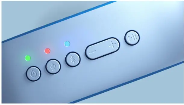 PHILIPS TAS4405N Sing it Loud 5m Wireless Mic-fig3