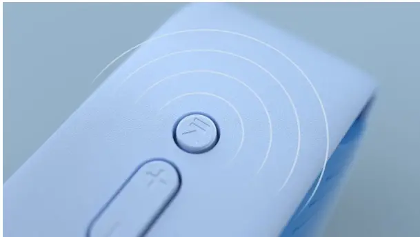 PHILIPS TAS4405N Sing it Loud 5m Wireless Mic-fig4