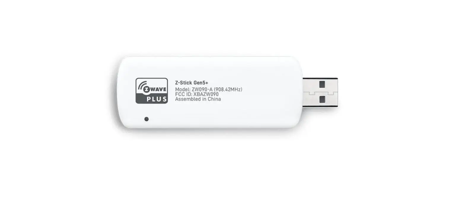Aeotec Z-stick Gen5+ Zw090-a Manual Aeotec Z-stick Gen5+ Zw090-a Manual