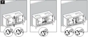 INSTALLATION INSTRUCTIONS