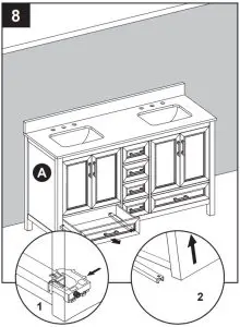 INSTALLATION INSTRUCTIONS