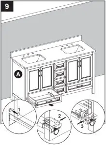 INSTALLATION INSTRUCTIONS