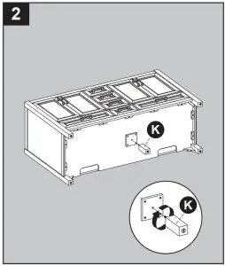 INSTALLATION INSTRUCTIONS