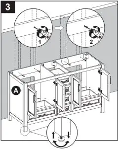 INSTALLATION INSTRUCTIONS