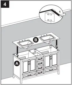 INSTALLATION INSTRUCTIONS