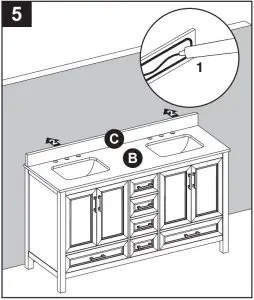 INSTALLATION INSTRUCTIONS