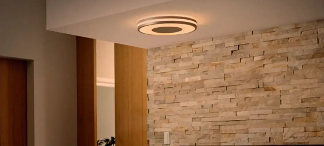 Philips 32610-31-p6 Being Ceiling Light User Manual