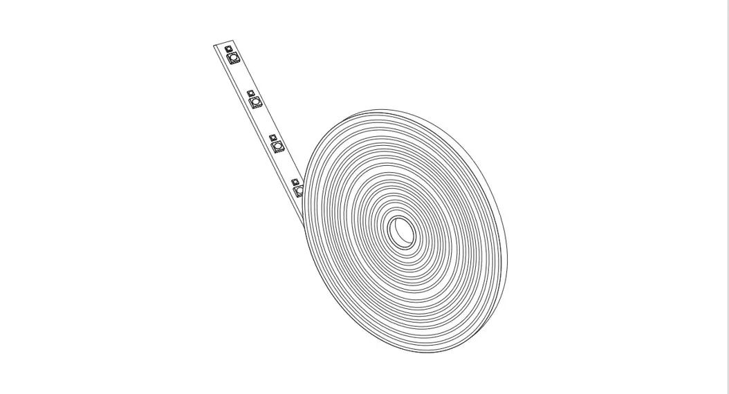 Feit Electric Ucl72-flex-5cct Flexible Under Cabinet 72 Feit Electric Ucl72-flex-5cct Flexible Under Cabinet 72