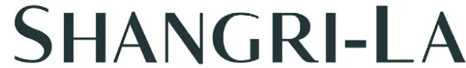 SHANGRI-LA logo