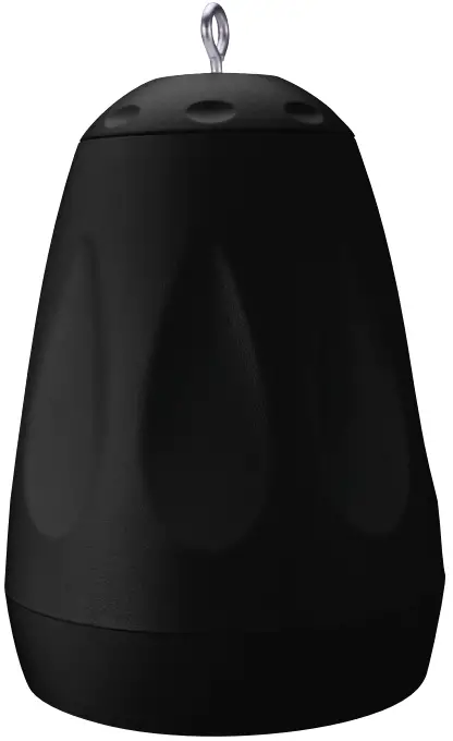 BEALE STREET AUDIO WP4V-BSC 70 Volt 8 Ohm Pendant Speake