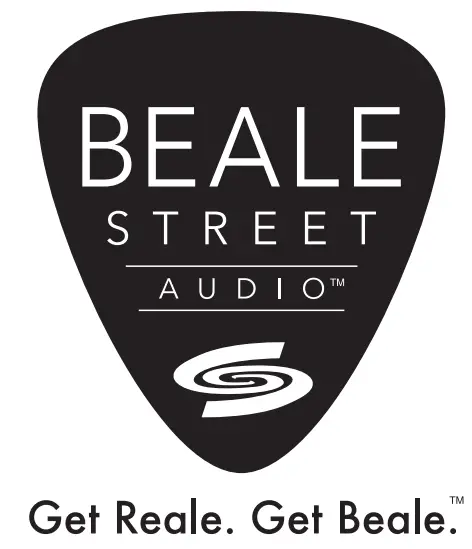 BEALE STREET Logo