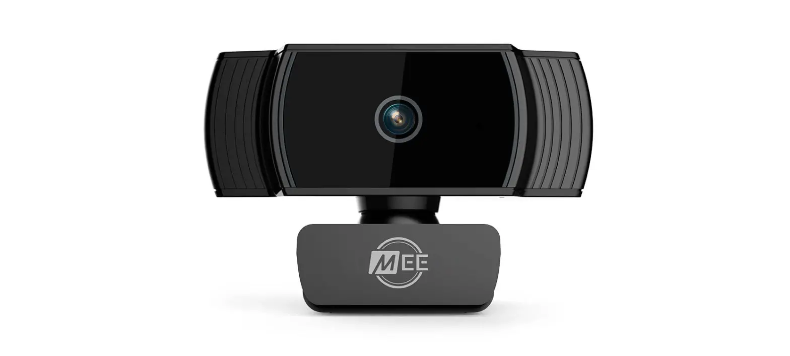 Mee Audio Cam-c6a Webcam With Autofocus User Manual Mee Audio Cam-c6a Webcam With Autofocus User Manual