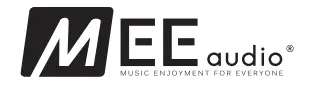 MEE audio Logo