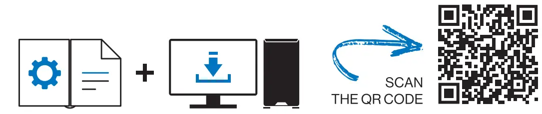 ENDORFY EY5A007 Thock TKL Pudding Onyx White - qr