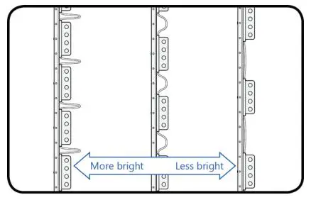 Tetra-Snap-DS-Cabinet-Sign-Lighting-System-fig 1