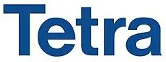 Tetra-logo