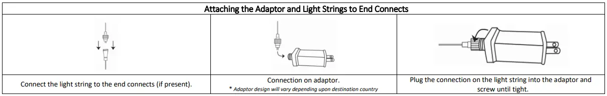 COSTCO 1600431 Holiday LED Christmas Tree-FIG3
