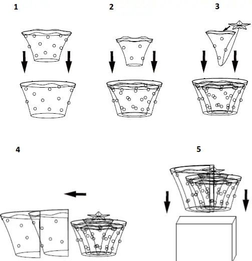 COSTCO 1600431 Holiday LED Christmas Tree-FIG7