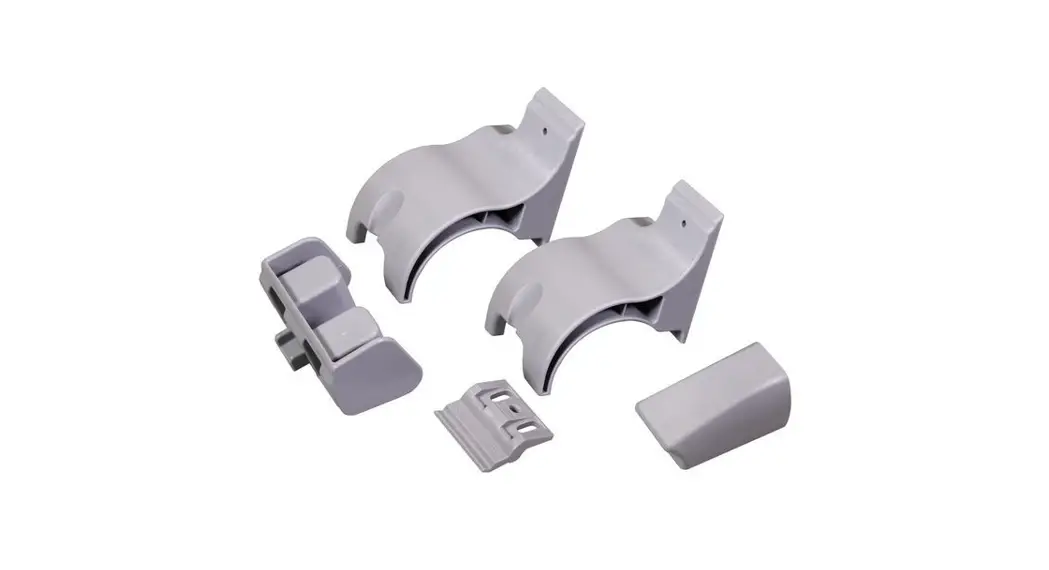 Fiamma 98661-017 Kit Side F80s Instruction Manual