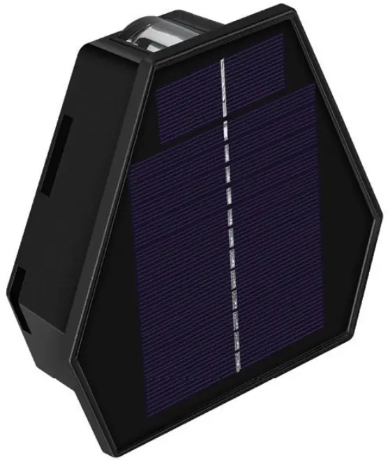 IMMAX 08488L Outdoor Solar Light