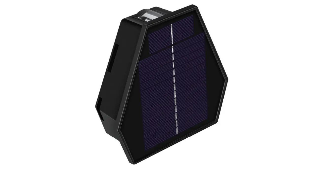 Immax 08488l Outdoor Solar Light Instruction Manual Immax 08488l Outdoor Solar Light Instruction Manual