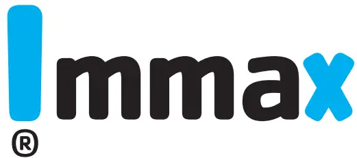 IMMAX Logo