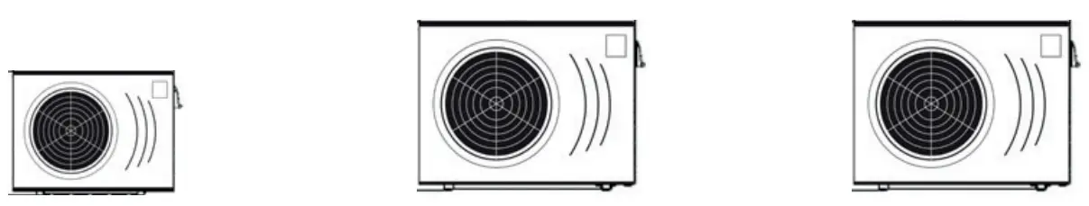 DURATECH DURAPRO-12 Dura Pro Heat Pump - fig 1