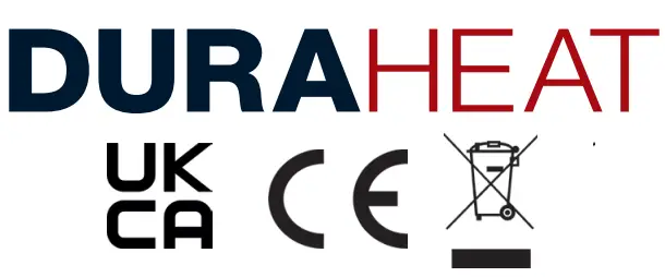 DURATECH DURAPRO-12 Dura Pro Heat Pump - icon 1