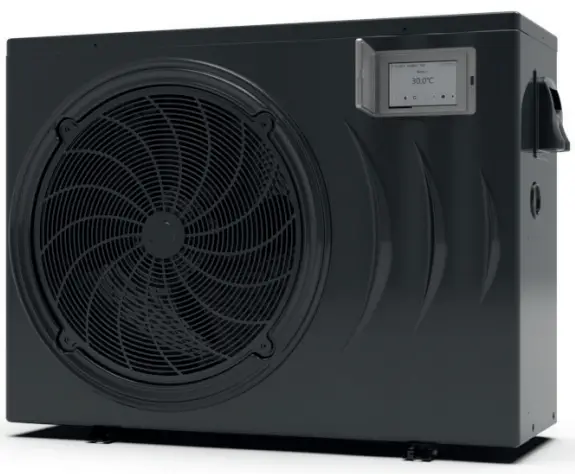 DURATECH DURAPRO-12 Dura Pro Heat Pump - logo 1