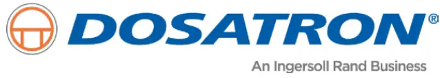 DOSATRON LOGO