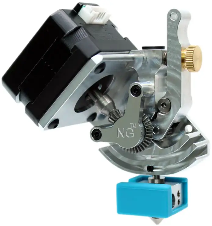 MICRO SWISS NG™ Direct Drive Extruder