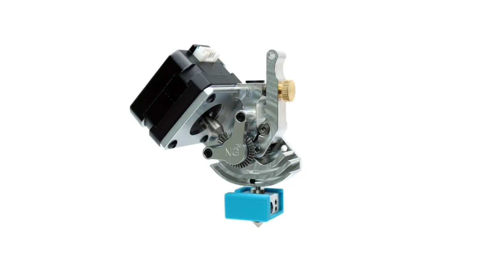 Micro Swiss Ng™ Direct Drive Extruder Instruction Manual Micro Swiss Ng™ Direct Drive Extruder Instruction Manual