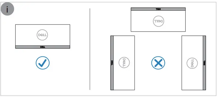 Dell UltraSharp U4021QW - 8