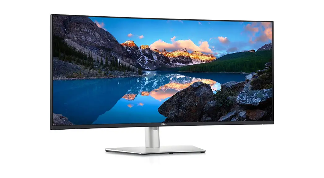 Dell Ultrasharp U4021qw User Guide