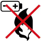 testo 417 Digital Vane Anemometer - ICON 6