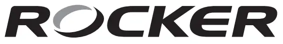 Rocker-logo