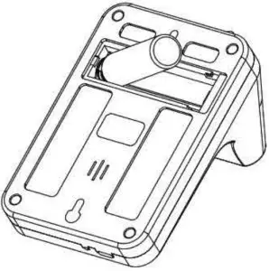 BATTERY INSTALLATION