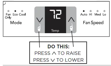 FRIGIDAIRE-FHWW083WBE-8000-BTU-Window-Air-Conditioner- (10)