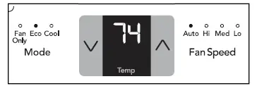 FRIGIDAIRE-FHWW083WBE-8000-BTU-Window-Air-Conditioner- (11)
