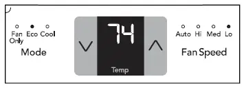 FRIGIDAIRE-FHWW083WBE-8000-BTU-Window-Air-Conditioner- (13)