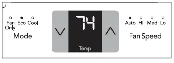 FRIGIDAIRE-FHWW083WBE-8000-BTU-Window-Air-Conditioner- (21)